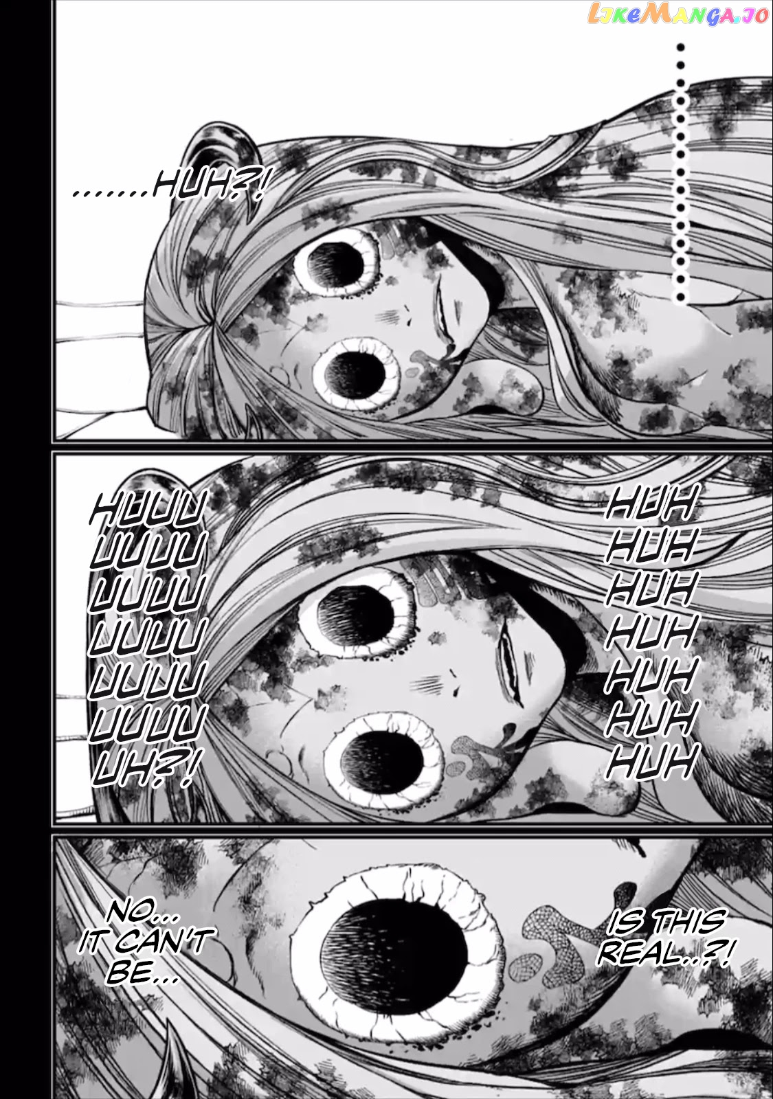 Record Of Ragnarok, Chapter 45 image 35
